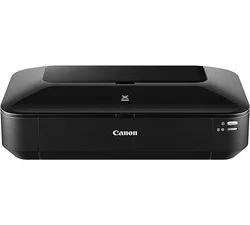 Canon PIXMA IX6770 A3 Single Function Printer (Black)