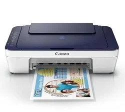 Canon PIXMA E477 Colour Printer