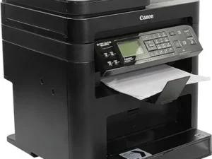 Canon MF244DW Digital Multifunction Laser Printer