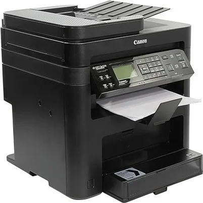 Canon MF244DW Digital Multifunction Laser Printer