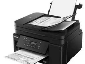 Canon PIXMA MegaTank GM4070 Inktank Monochrome Printer