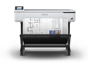 T5170 Wireless Color Wide-Format Printer