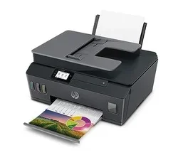 HP Smart Tank 530 Wireless All-in-One Printer