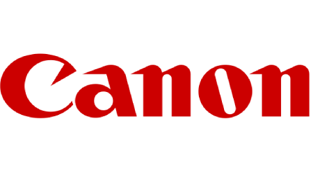 Canon logo
